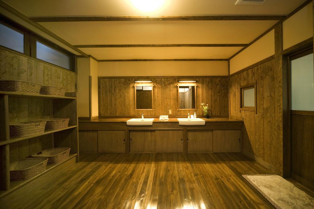 Ryokan Yumotoso Minamioguni Ngoại thất bức ảnh