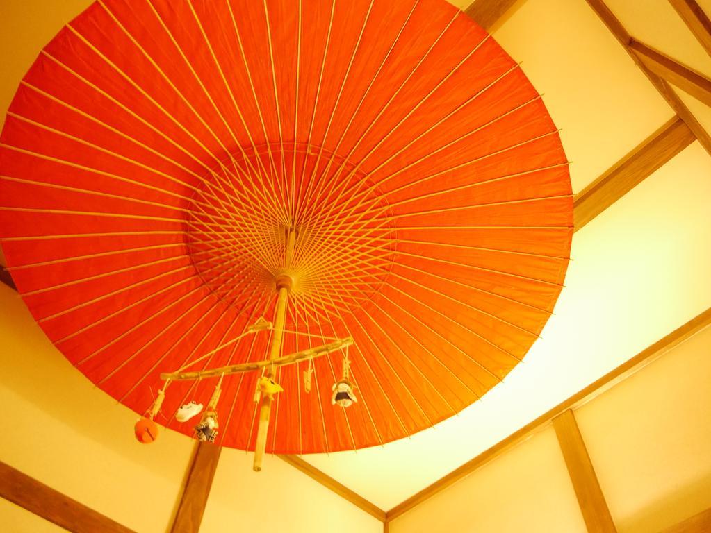 Ryokan Yumotoso Minamioguni Ngoại thất bức ảnh