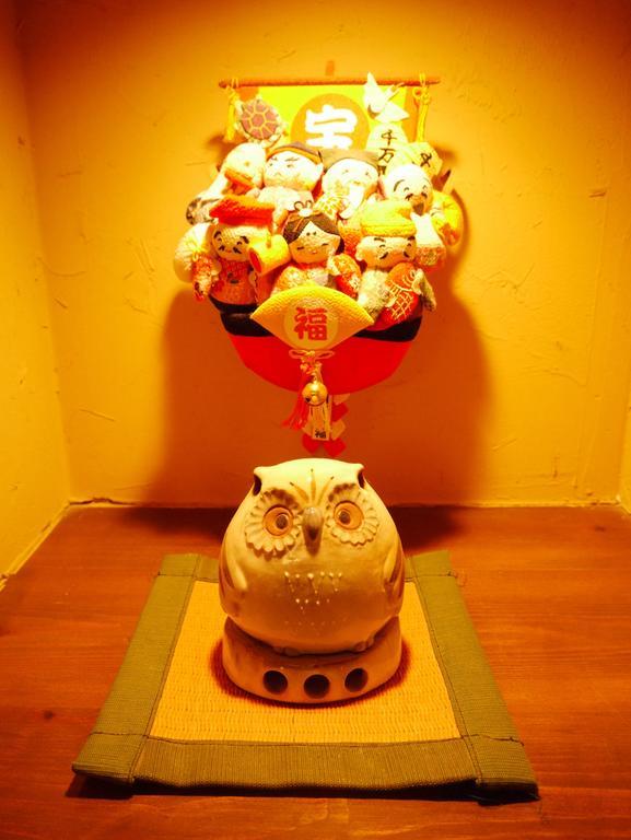 Ryokan Yumotoso Minamioguni Ngoại thất bức ảnh