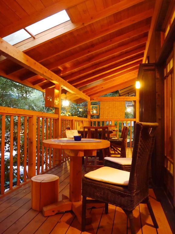 Ryokan Yumotoso Minamioguni Ngoại thất bức ảnh