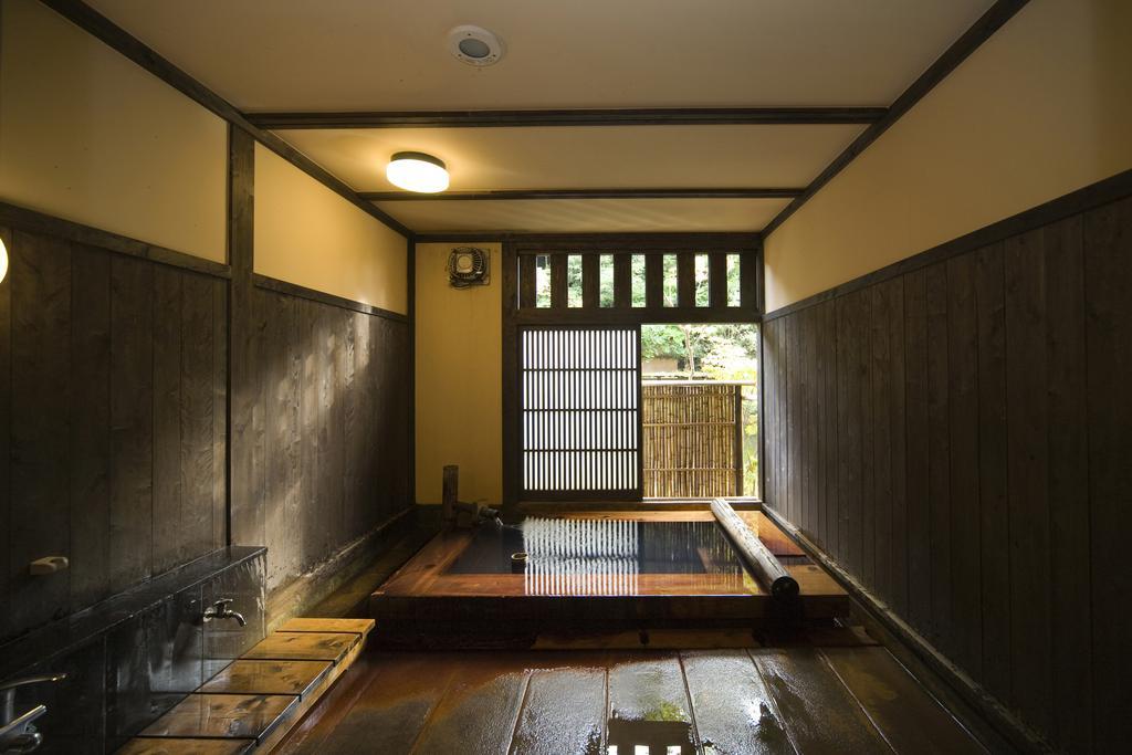 Ryokan Yumotoso Minamioguni Ngoại thất bức ảnh
